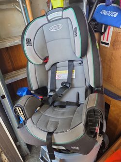 Carseat