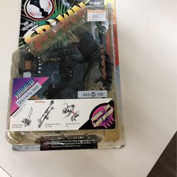 Spawn Series 1 Vandalizer