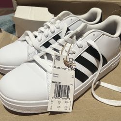 Adidas shoes