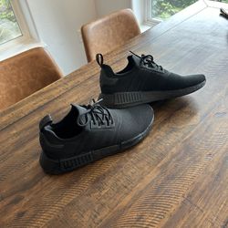 Men’s 11 NMD Japan & Triple Black