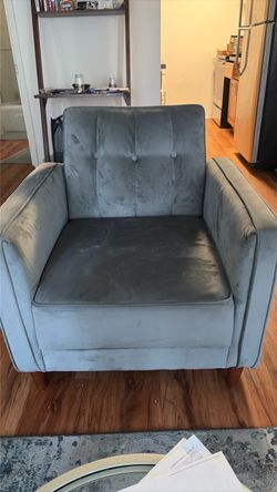 Arm chair