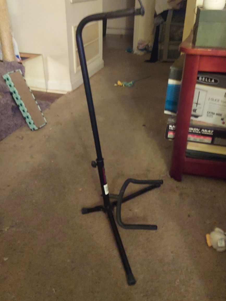 Guitar Stand