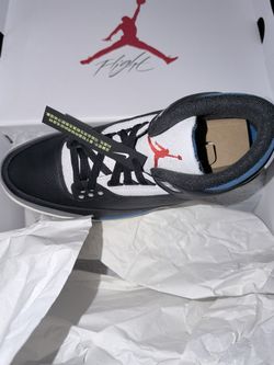 Air Jordan 3 Rare Air Size 10.5