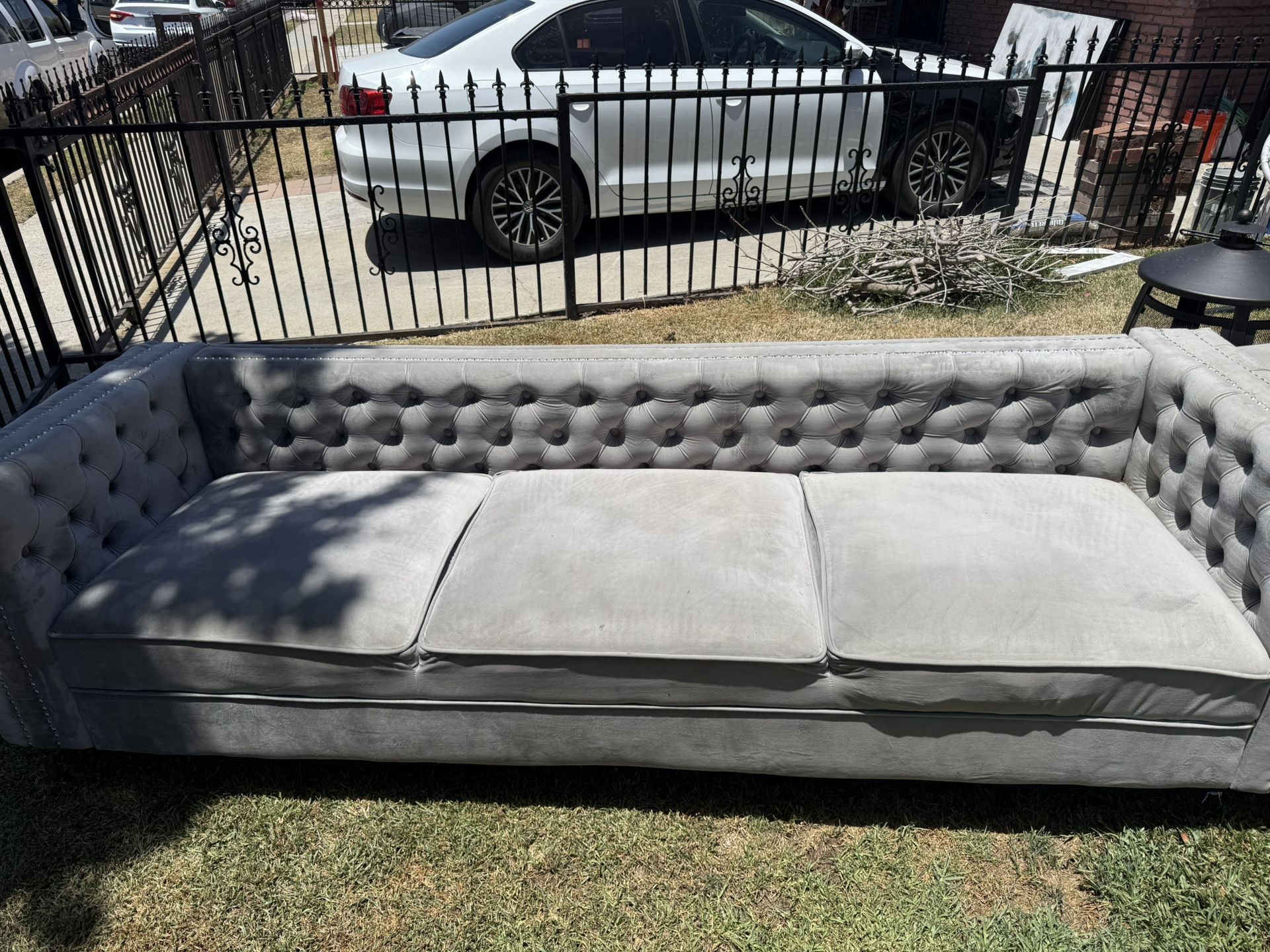 Free Couch