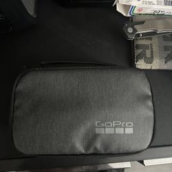 GoPro Camera 