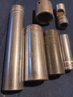 Miscellaneous Snap On Tools For Sale $25