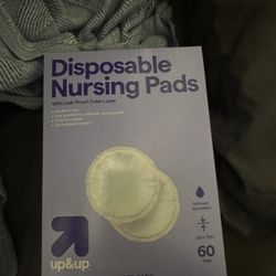 Nursing Pads 