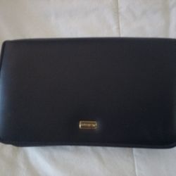 Buxton Leather Female Wallet
