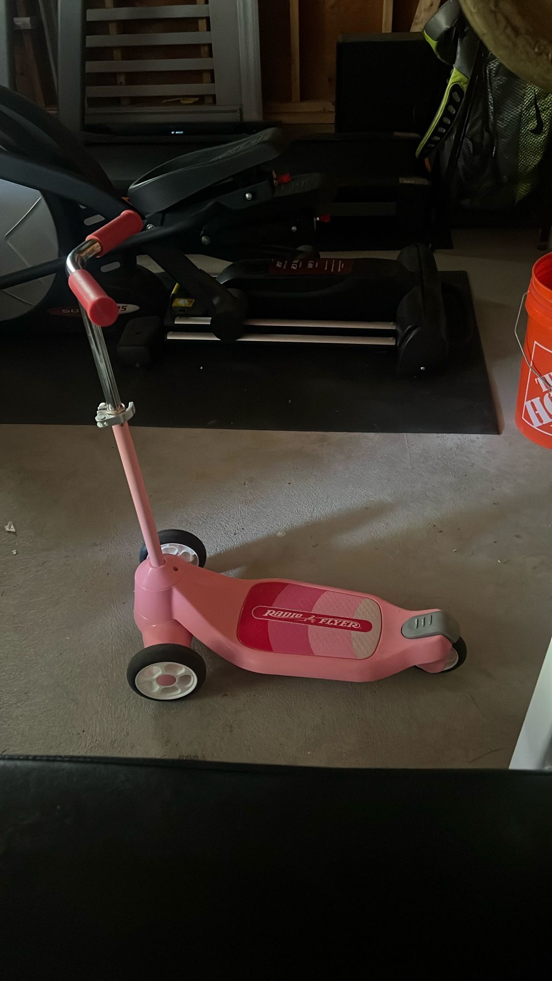 Radio Flyer