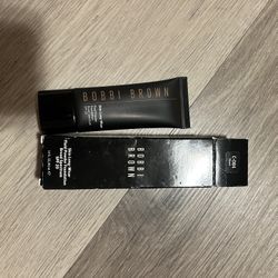 Bobbie Brown Foundation