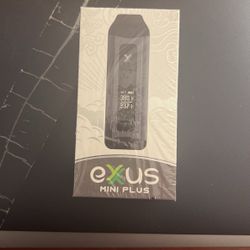 Exxus Mini Plus —- GREY