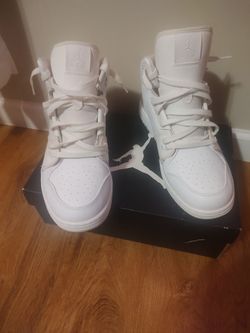 Jordan 1 flight 2s