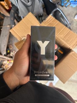 Ysl Edp 100mL