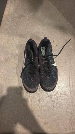 Nike 10 1/2 vapor max