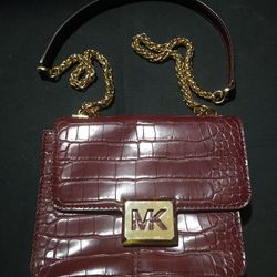 MICHAEL KORS SHOULDER BAG