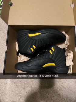 Black Taxi 12