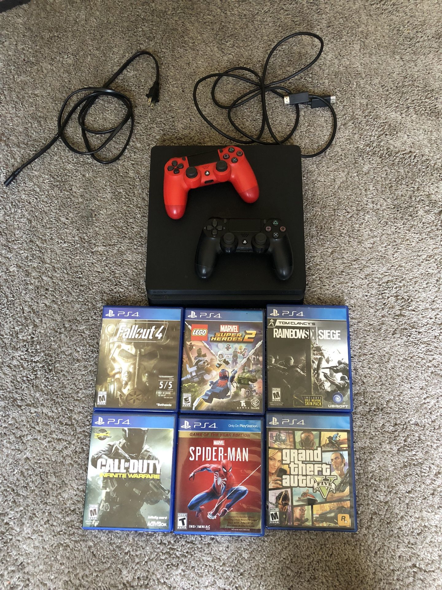Ps4