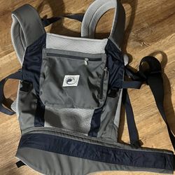 Ergo Baby Carrier