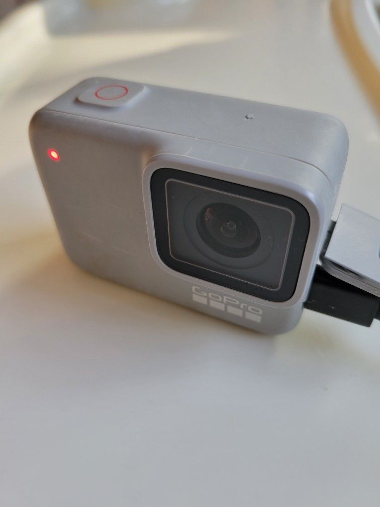 GoPro 7 White