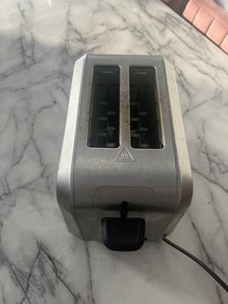 Toaster For Sale 