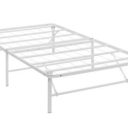 Twin Foldable Bed Frame