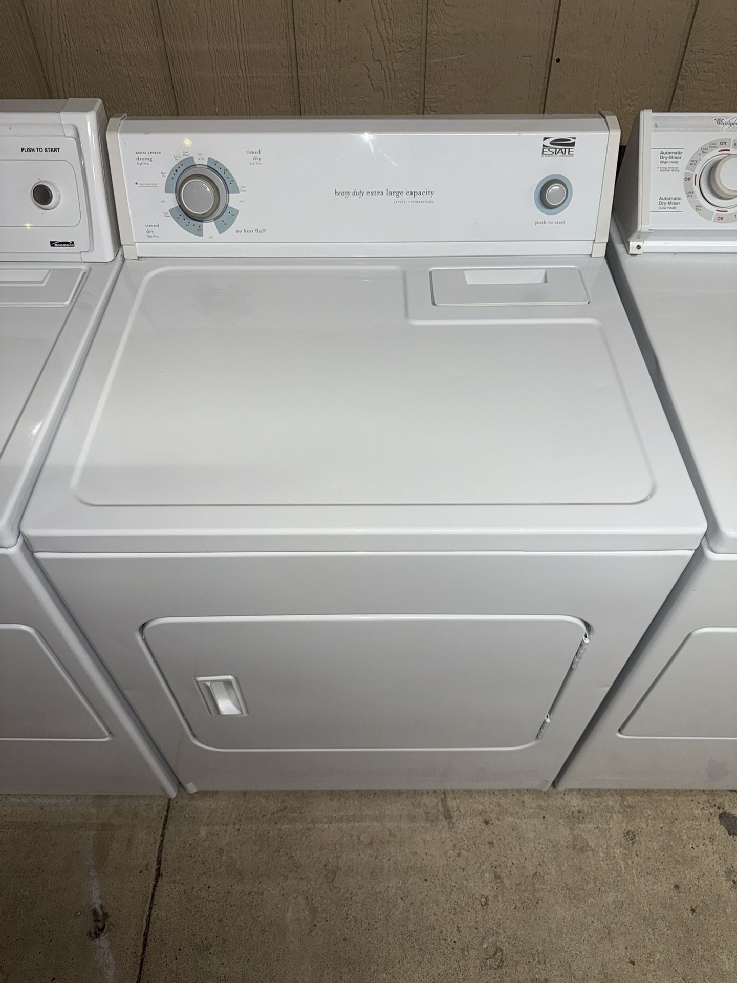 Estate Dryer