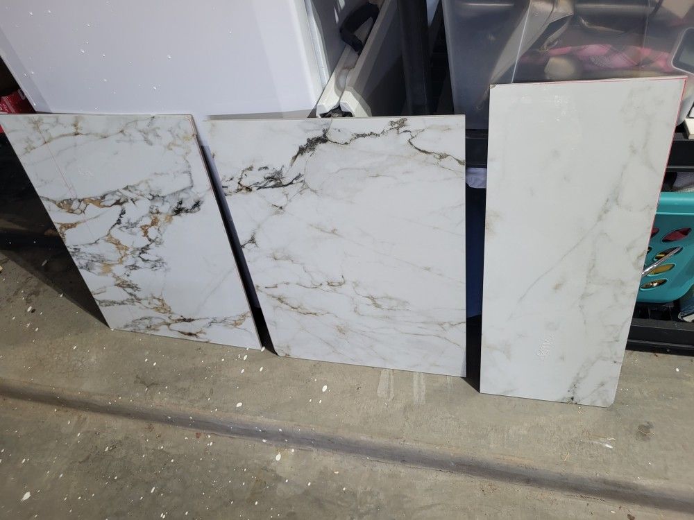 Monaco Polished porcelain tile