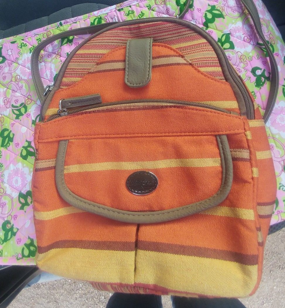 Multi Sac brand new piste backpack