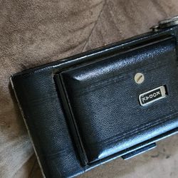 Vintage KODAK camera
