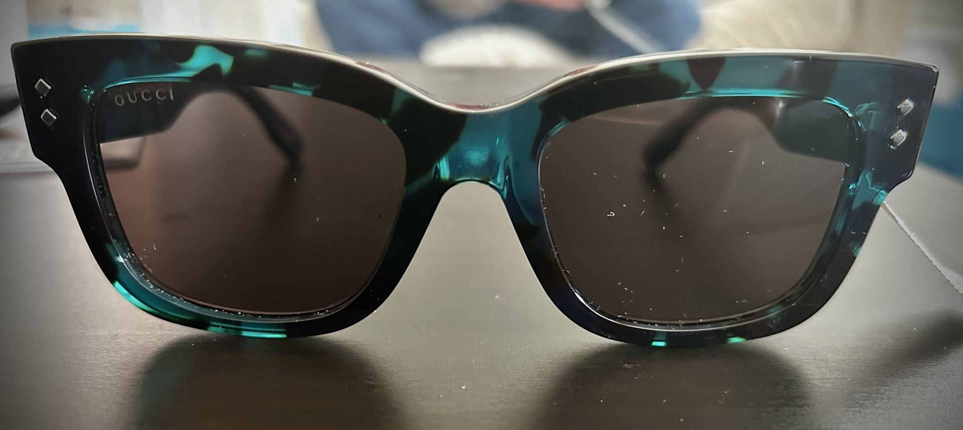 Gucci Sunglasses Brand New With Tags
