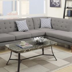 Sectional Sofa