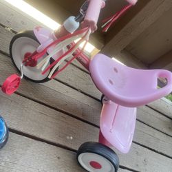 Kids Bike