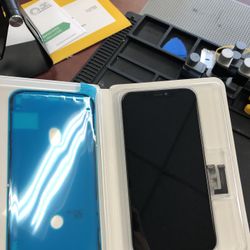 Iphone 11 Screen