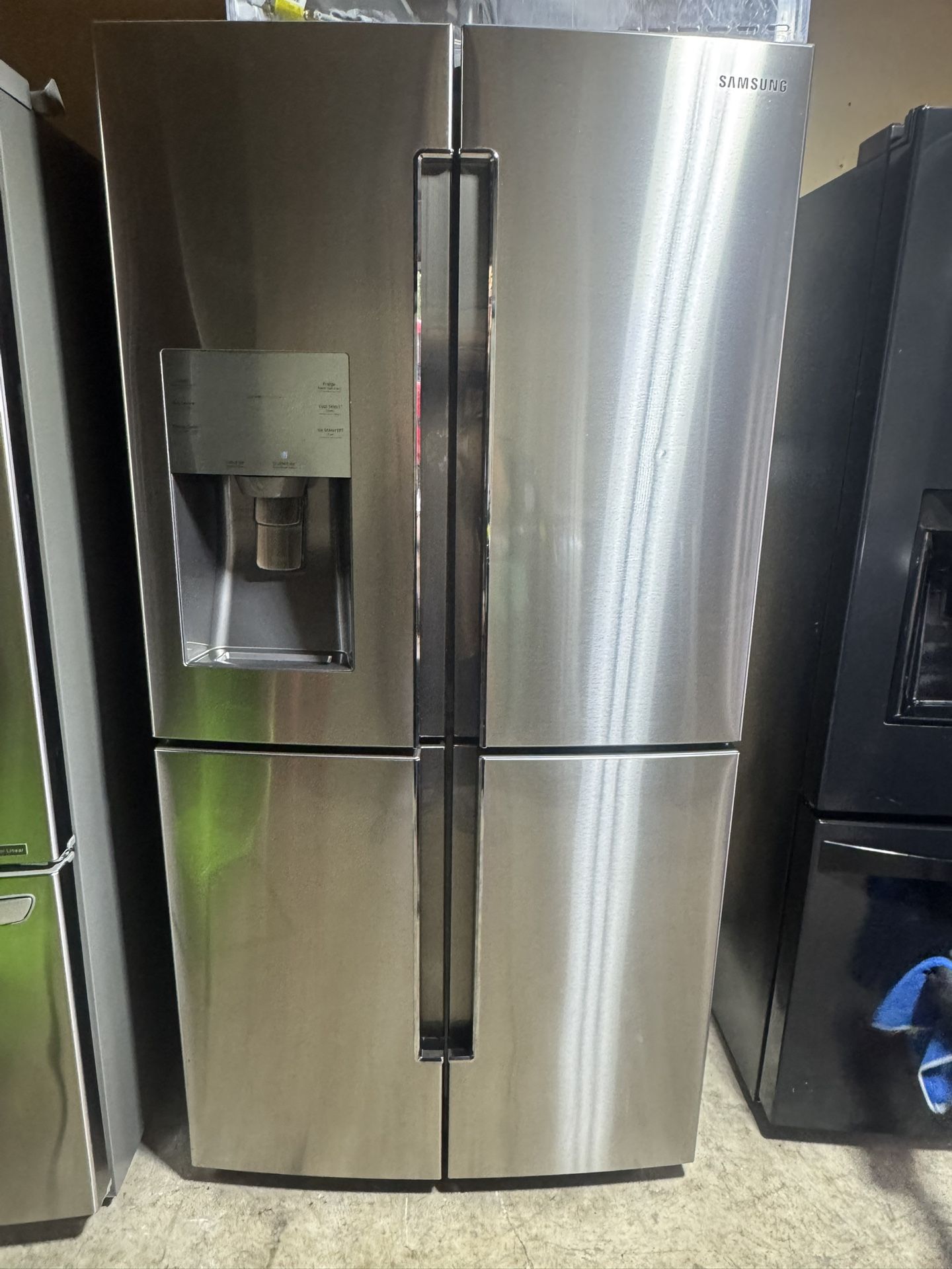 Refrigerator