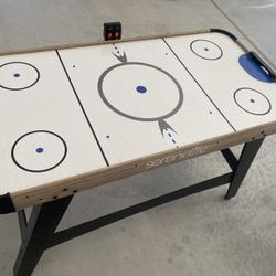 Serenelife Hockey Table