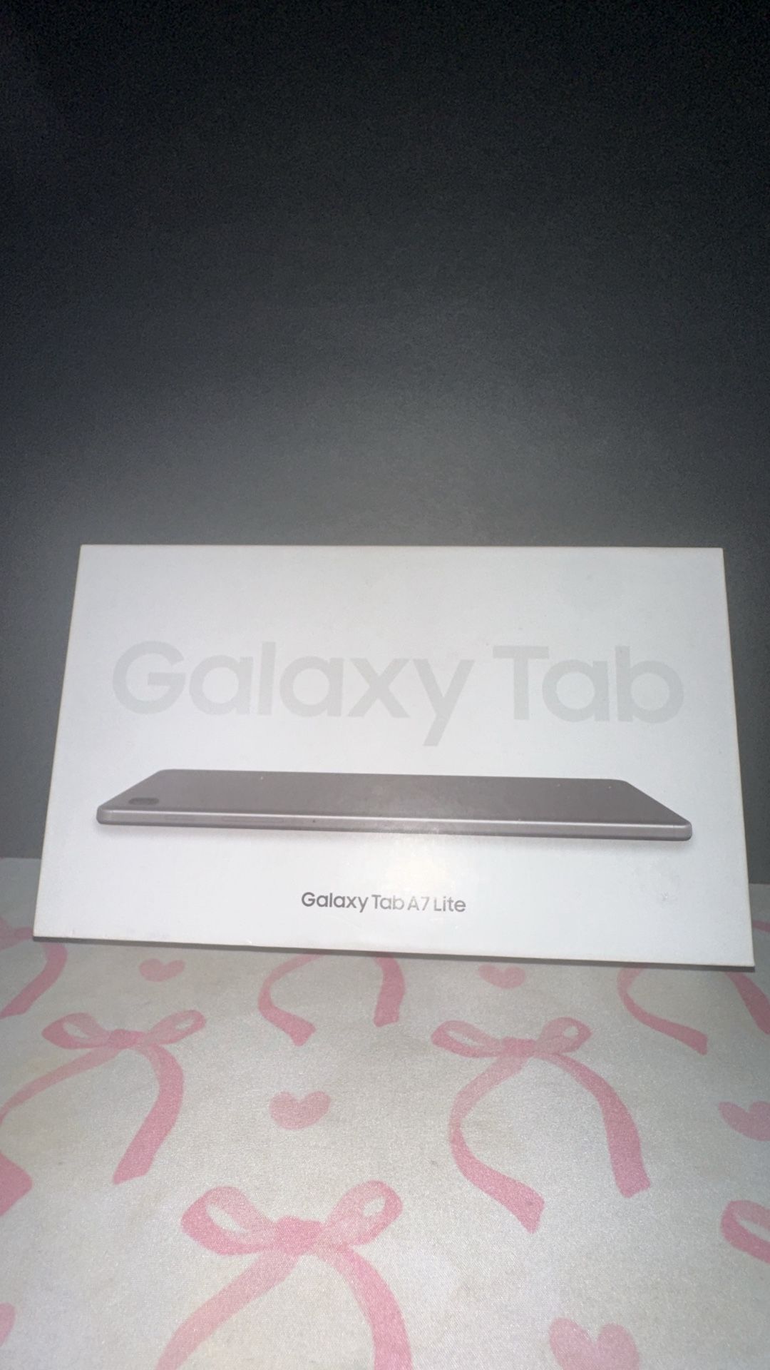 Tablet 