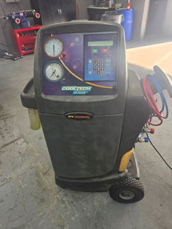 Robinair CoolTech 34700Z