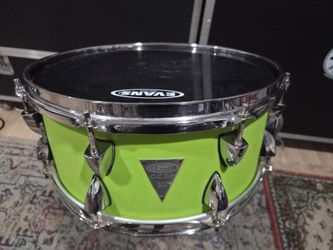 O.C.D.P. Snare Drum