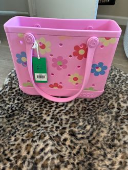 Bogg bag