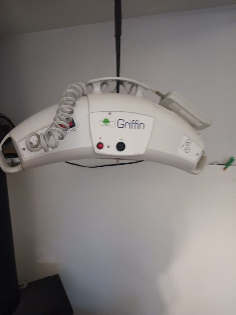 Ceiling Hoist