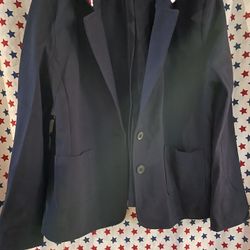 Tommy Hilfiger Jacket Xlg New