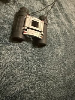 Binoculars