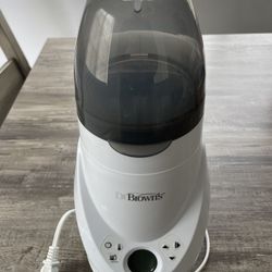 Dr Browns Bottle Warmer