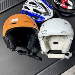 Ski snowboard Helmets 