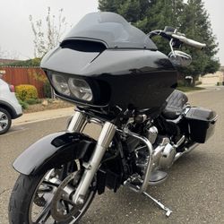 2017 Road Glide 