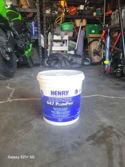 Henry 647 PLUM PRO
