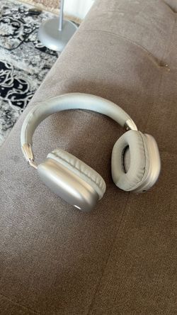 Headphone Apple Max