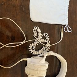 Audio Techno Headphones