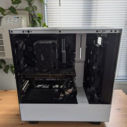 High Performance Gaming/Office PC