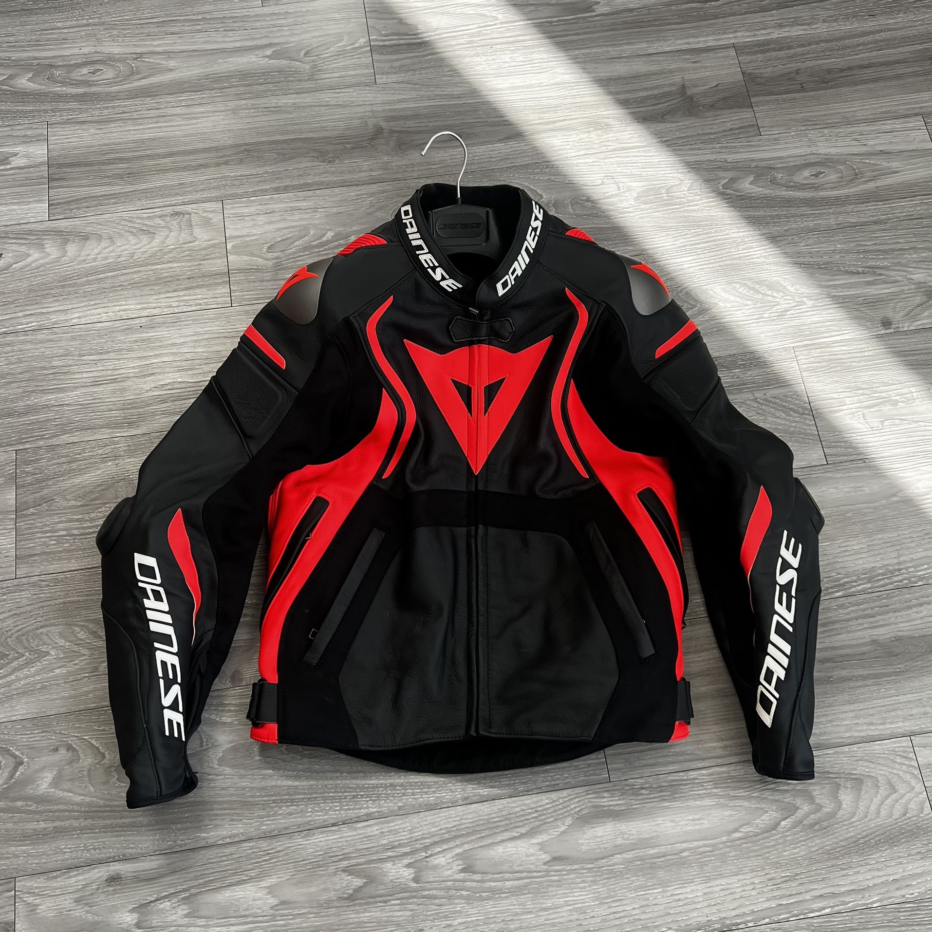 Dainese Jacket Motorcycle
